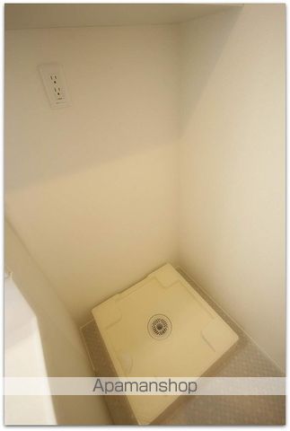 エルメゾン聖天下の内装写真