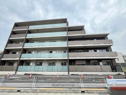 Ｃａｍｐａｇｎａ　豊田[1LDK/45m2]の外観3