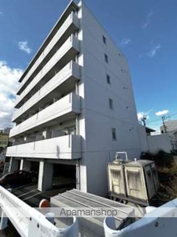 VILLA PRIMAの外観写真