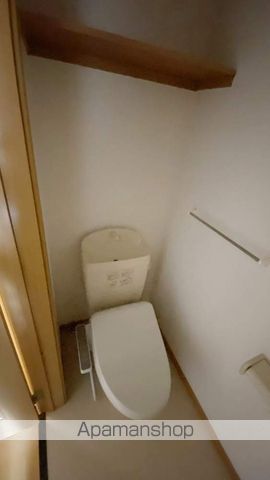 デフィー中嶋の内装写真