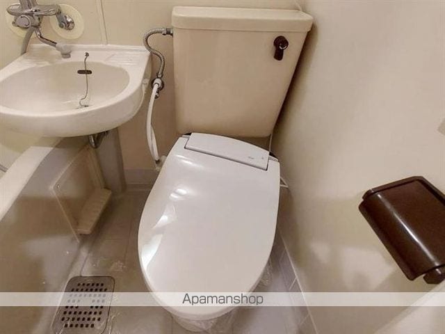 ランドマーク支倉の内装写真