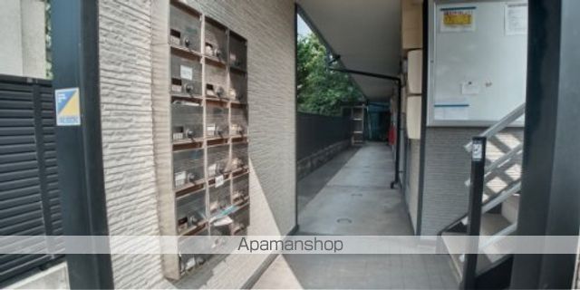 レオパレス工大前のその他写真