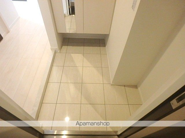 グロリアス西荻窪の内装写真