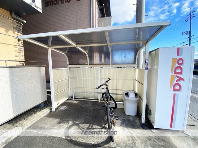 コーポワイスリー Bのその他写真