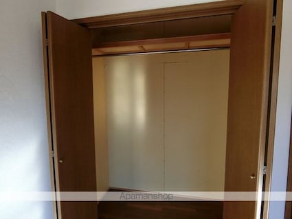 スイートホーム平成[2K/38m2]の収納