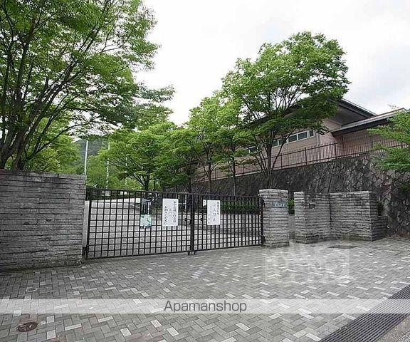 ヴィルベール奥村の周辺写真