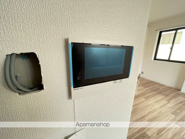 ブリージェ夙川南郷の内装写真