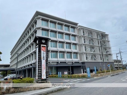Ｖｉｖｅｌｌｅ彦根城町[3LDK/96m2]の周辺7