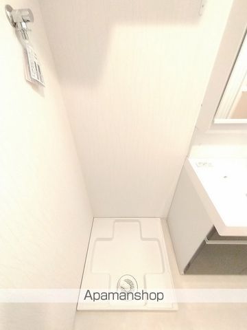 SANLEMOUTSHINOSAKAEASTIIIの内装写真