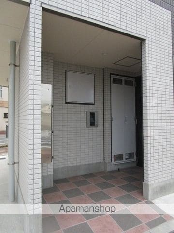 クレイドル千葉 101 ｜ 千葉県千葉市中央区院内１丁目2-12（賃貸マンション1DK・1階・28.88㎡） その14