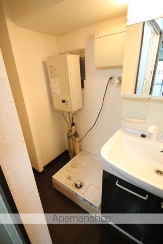 日商岩井栄ハイツ 201・204・901の内装写真