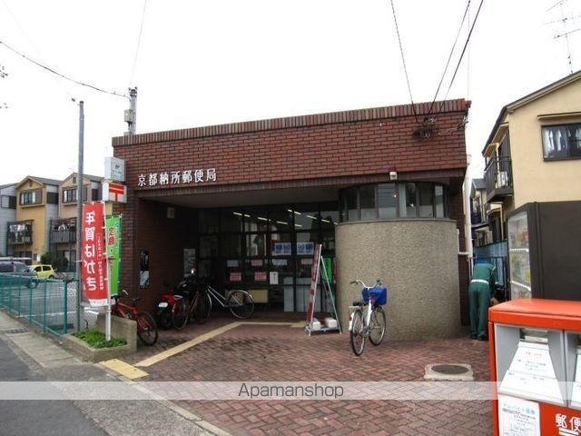 ミローズ・カーサの周辺写真