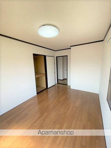 養浩ハウスの内装写真