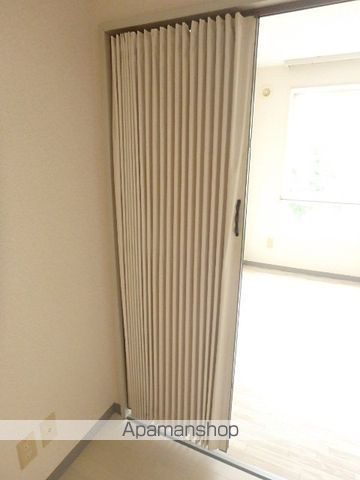 リリーハウスの内装写真