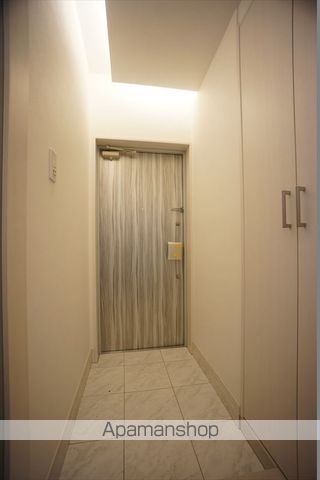 ファーストレジデンス栄の内装写真