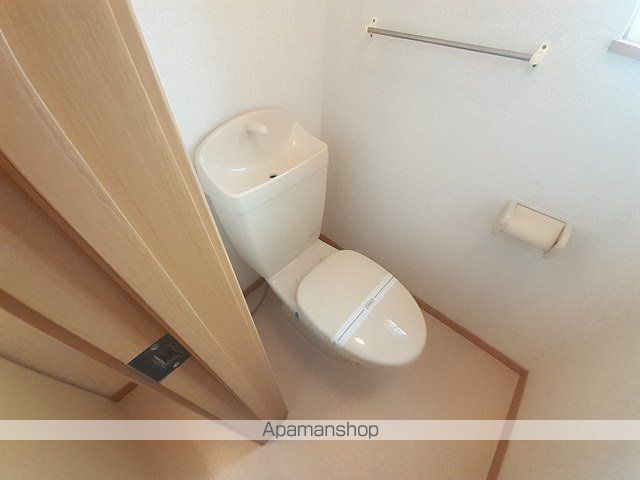 プラシードBの内装写真