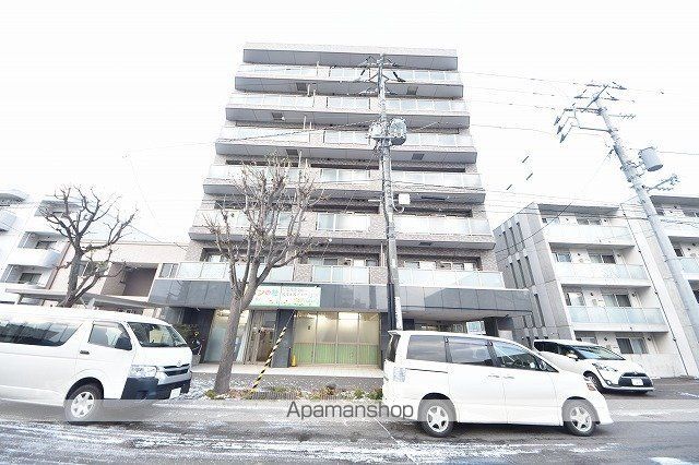インペリアル22の外観写真