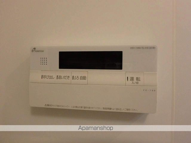 エトワール千草の内装写真