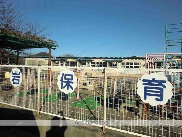 レッド ウィング Bの周辺写真