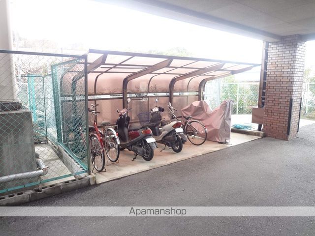 コーポヒルトップのその他写真