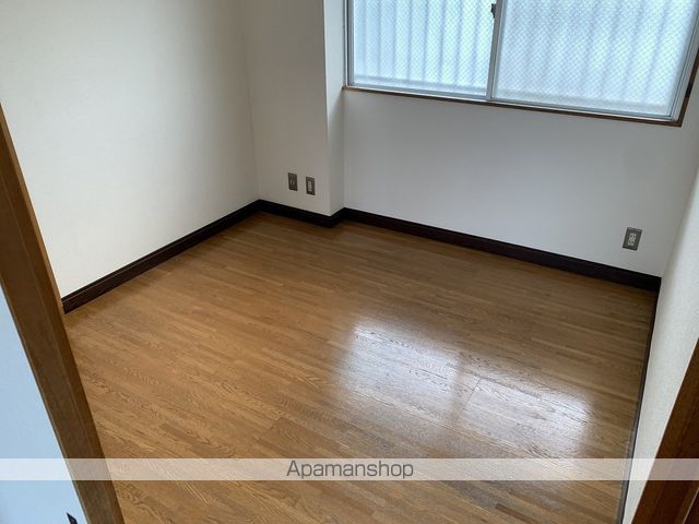 アーバン新町の内装写真