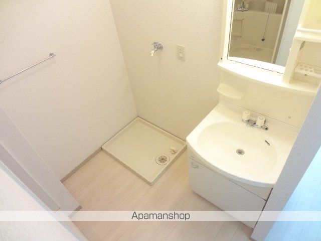 グリーンパーク二番館の内装写真