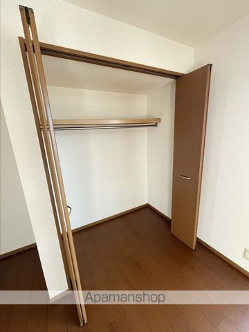 第5関ニューバリヤの内装写真