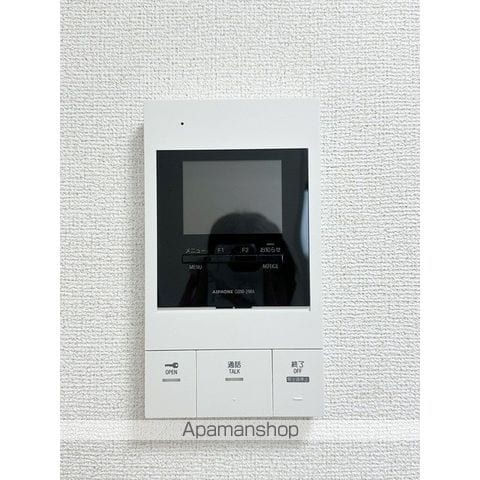ヴィラクレール西馬込の内装写真