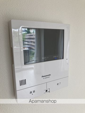 T’s garden西寺尾 E棟の内装写真