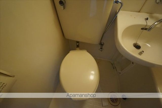 コーポ生野の内装写真