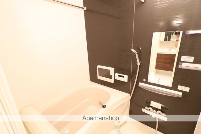 GRAND DーROOM御器所の内装写真