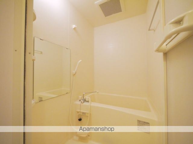 リアライズ代官町の内装写真