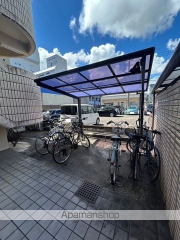 日豊本線 宮崎駅 徒歩8分 7階建 築24年のその他写真