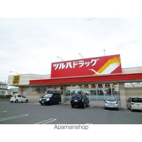 ロイヤルシャトー静の周辺写真