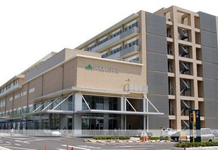 栗原町日野貸家[3K/88.84m2]の周辺7