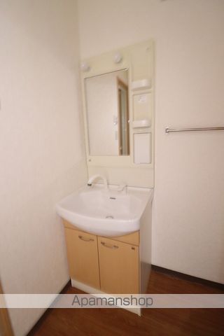 ボナール恵の内装写真