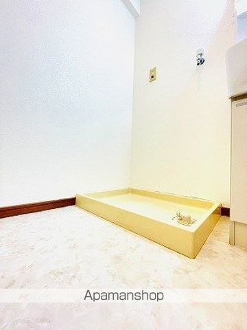 吉田マンションの内装写真