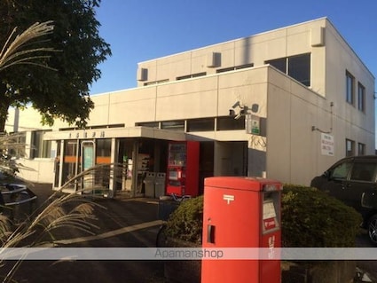 フォレ　フォートⅠ[2LDK/62.29m2]の周辺5