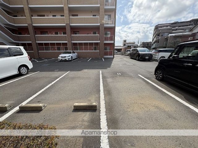 ベルファミーユ高根台IIのその他写真