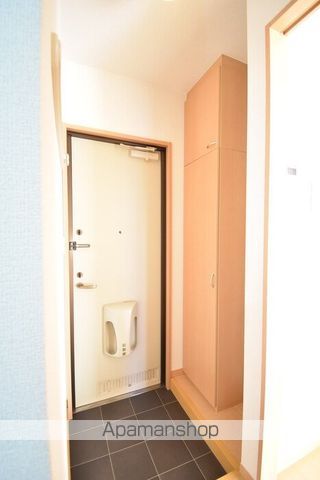 コンフォート ウエストの内装写真