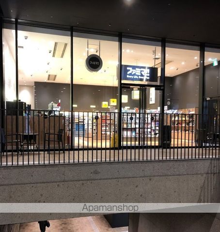 Brillia Tower 堂島の周辺写真