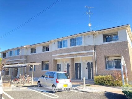 モデルナ[1K/30.01m2]の外観3