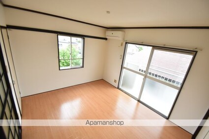 花みずき[2DK/34.02m2]のリビング・居間