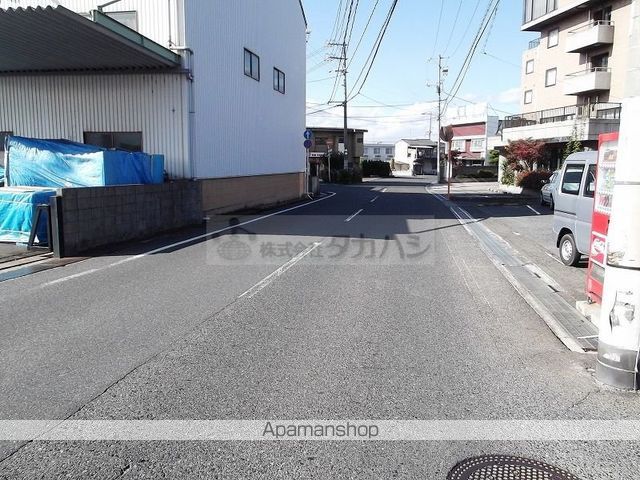 レジデンス手城の周辺写真