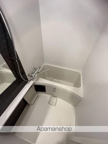 ESLEADRESIDENCE大阪福島の内装写真