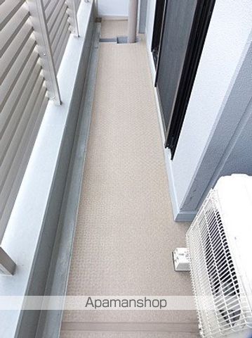 ベルファース芝浦タワーの内装写真