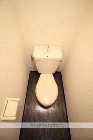 リーガIの内装写真