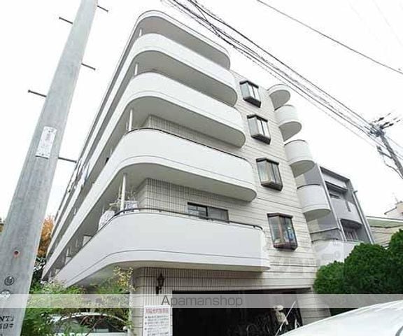 ヴィヴァーチェ千本の外観写真