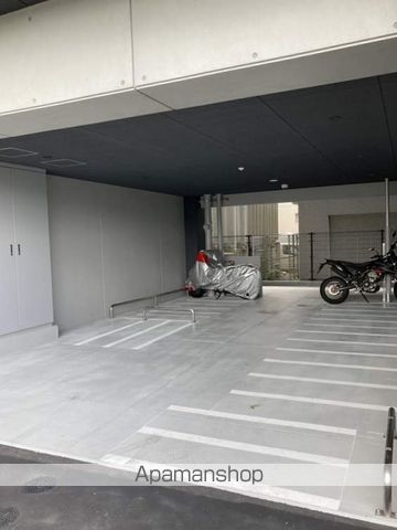 S-RESIDENCE大橋FLUSSの外観写真