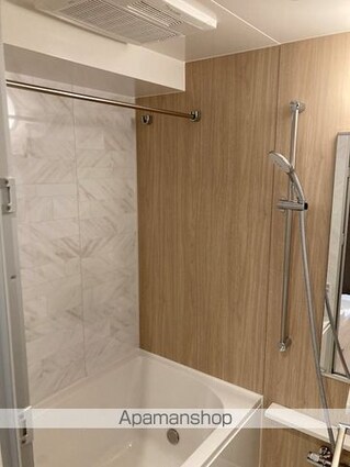 ＣＯＬＬＥＴ麻布[1LDK/42.04m2]のバス